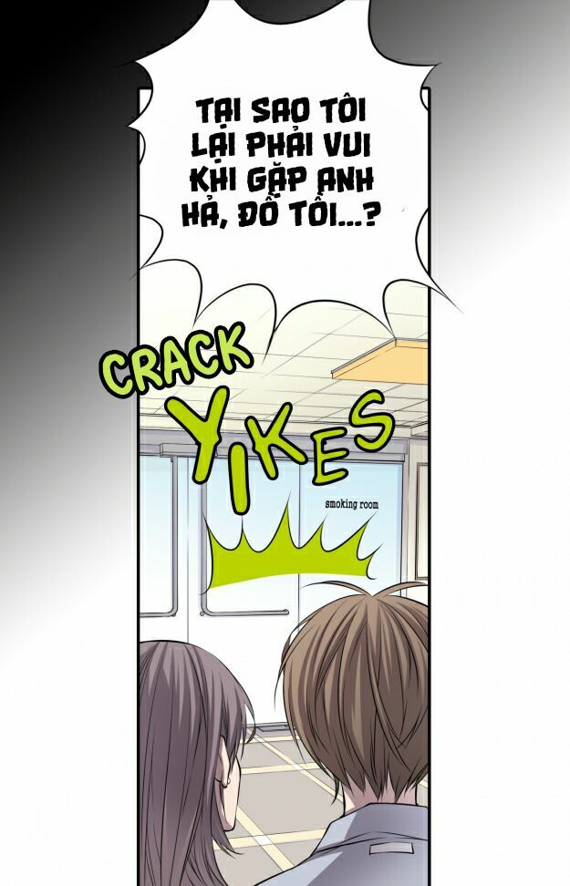 bạn trai cũ, khách hàng của tôi chapter 2 9