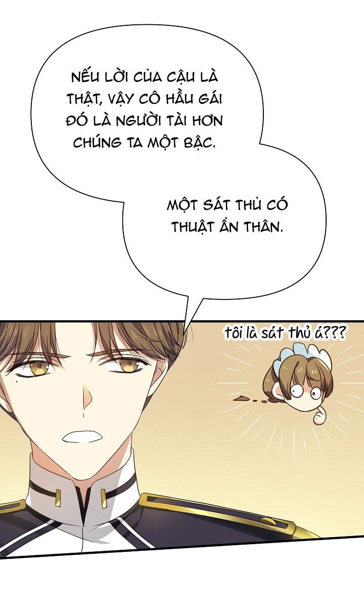 từ lúc bắt đầu tôi vẫn luôn ở bên em chapter 14 63