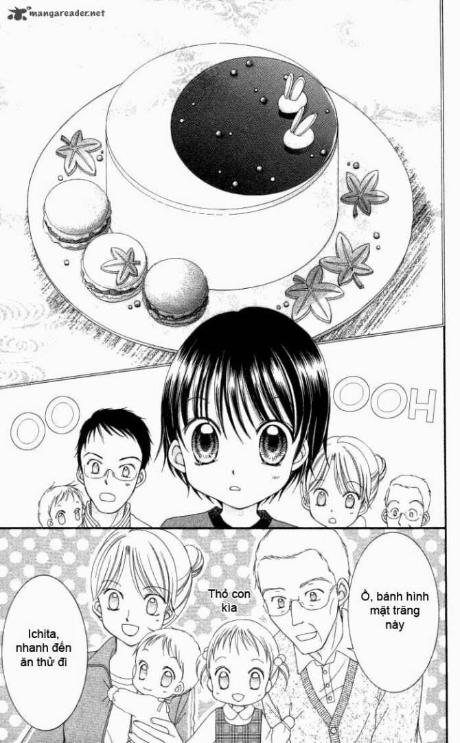 yumeiro patissiere chapter 10 32