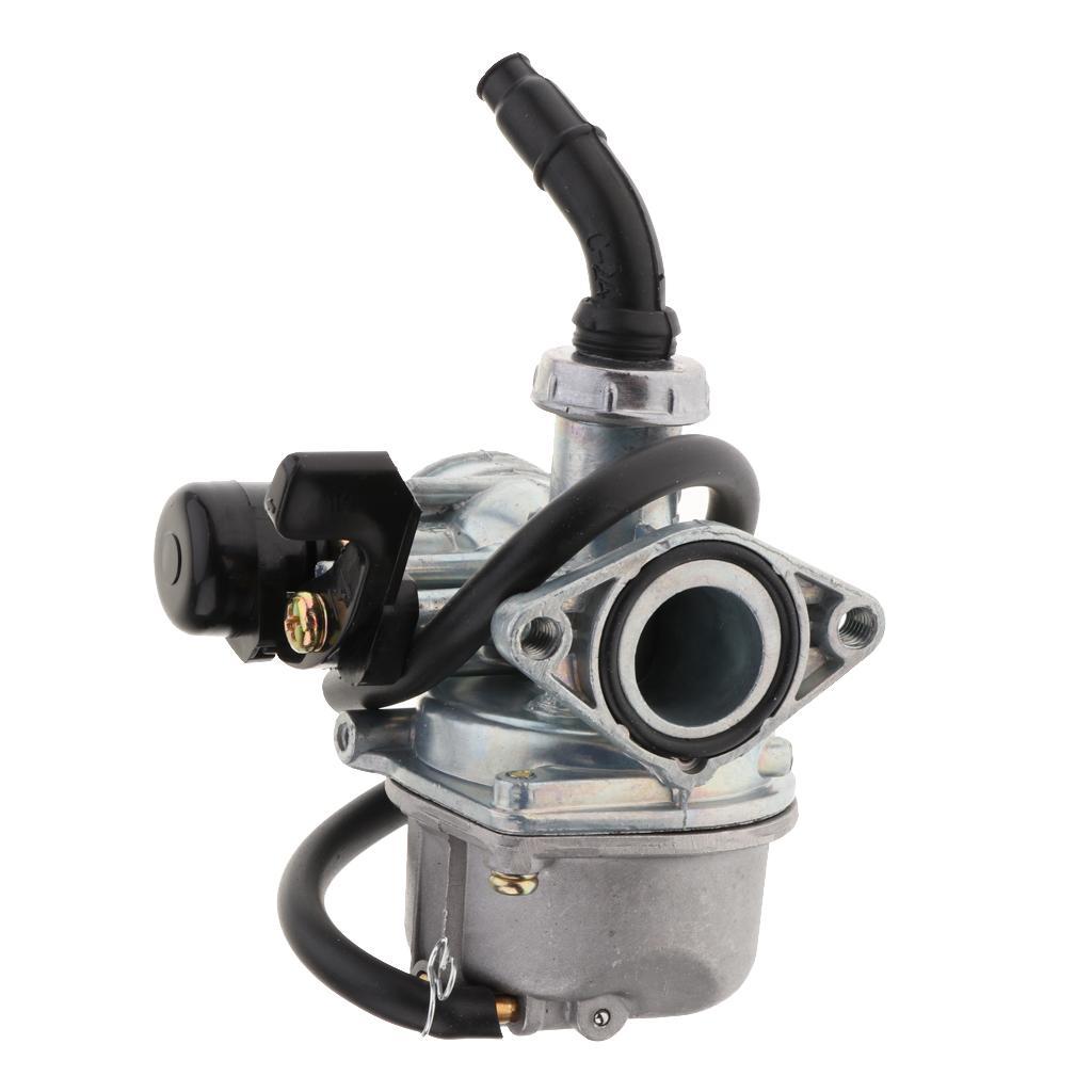 Carburetor CARB for CT 70cc 90cc 100cc 110cc ATV Dirt Bike Choke 19mm