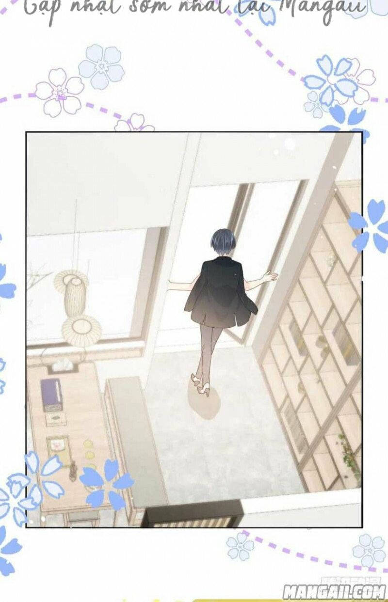 đoàn sủng lão đại ba tuổi rưỡi chapter 64 22