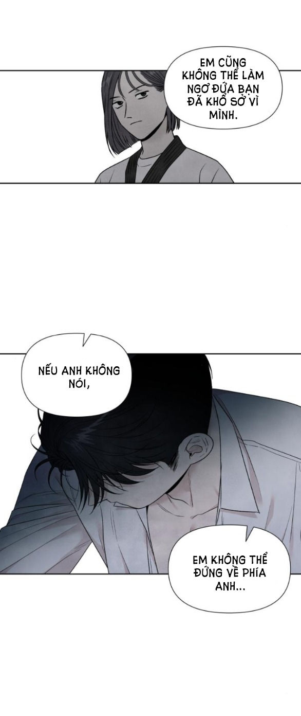 điều khiến tôi quyết tâm muốn chết chapter 64.1 10