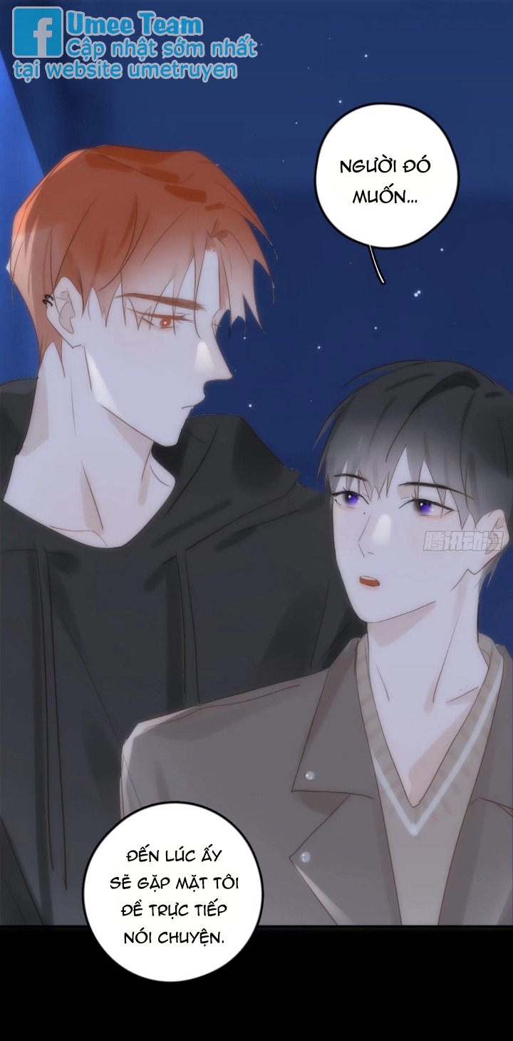 đêm đầy sao nói với em chapter 33 6