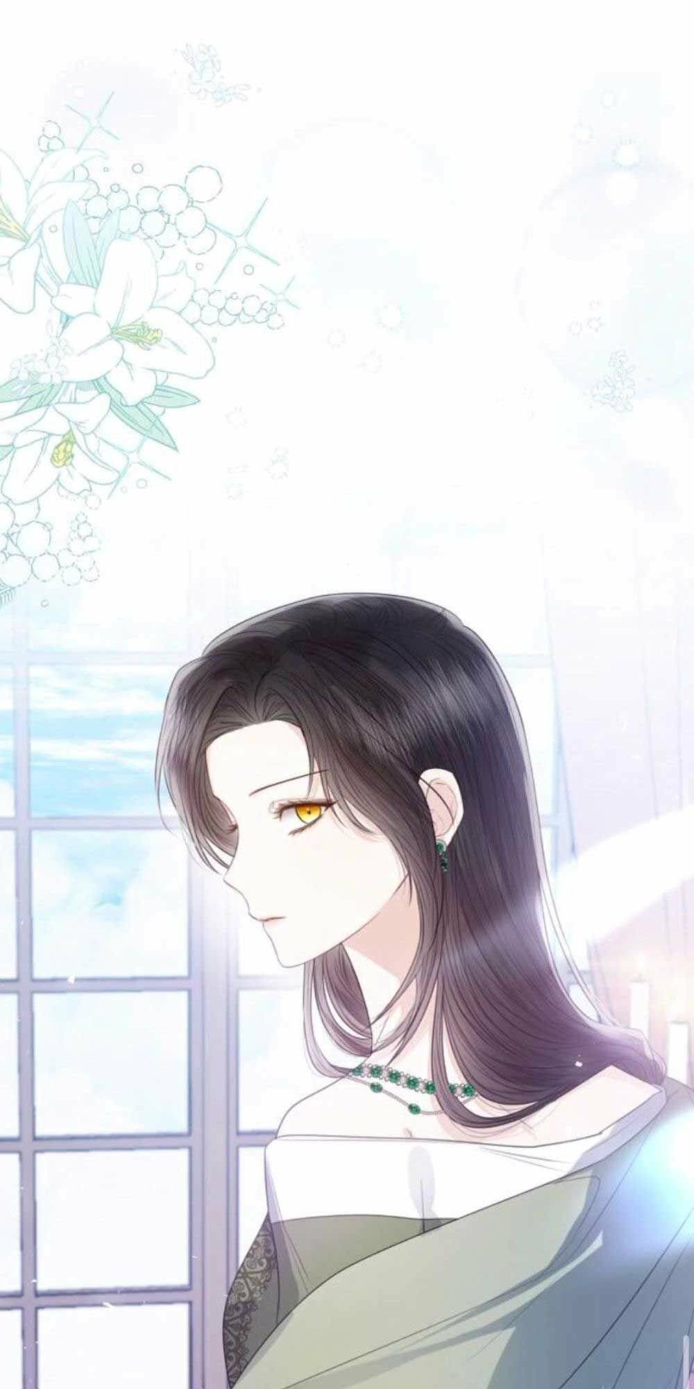 tôi sẽ từ bỏ vị trí hoàng hậu chapter 35 55