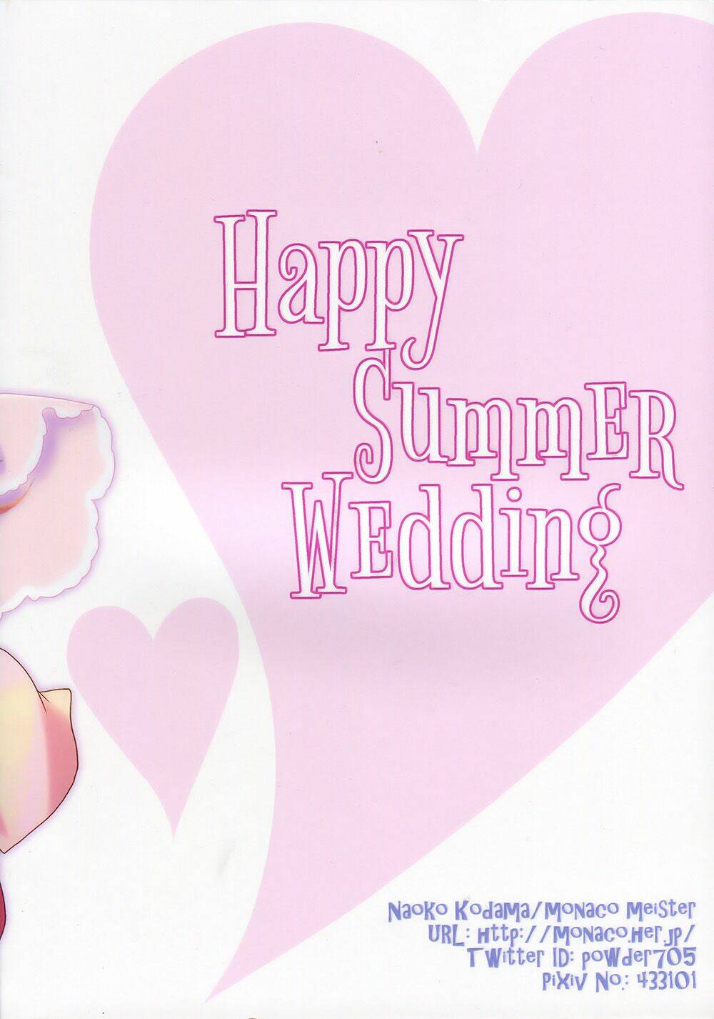 [kantai collection][kitakami x ooi] ooi's yuri marriage plan chapter 1 2