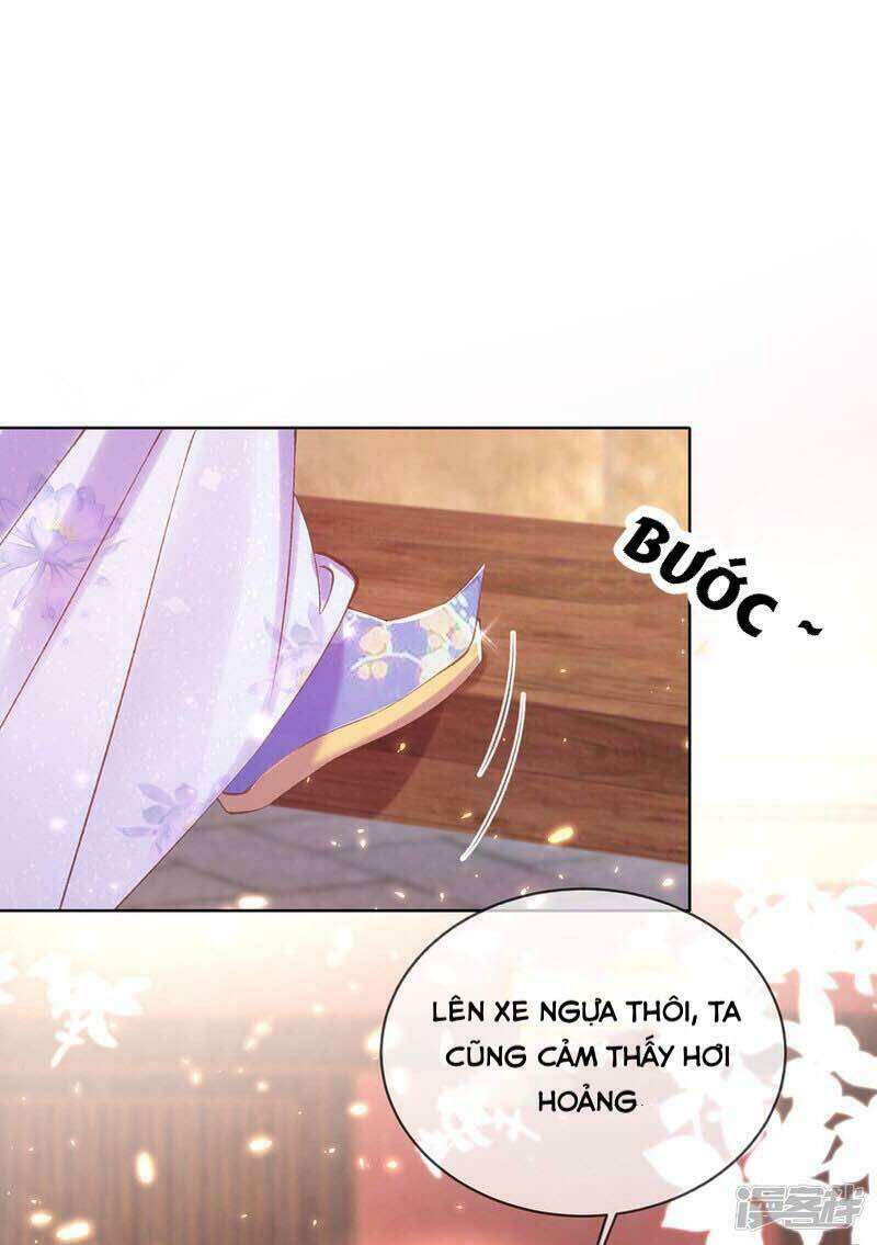 thị huyết y phi chapter 56 25