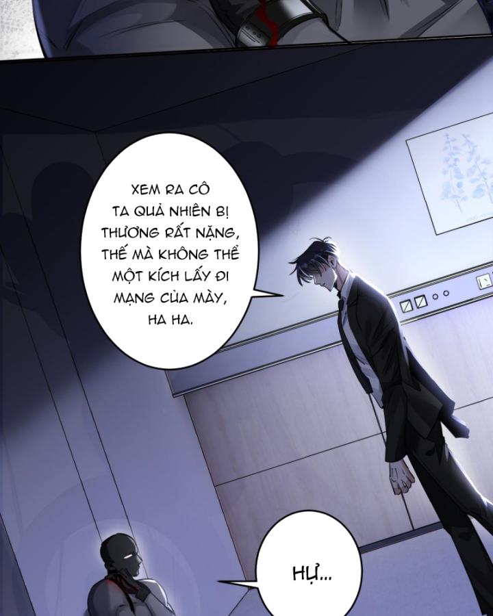 xin lỗi, tôi đây cũng là đại lão. chapter 2 10