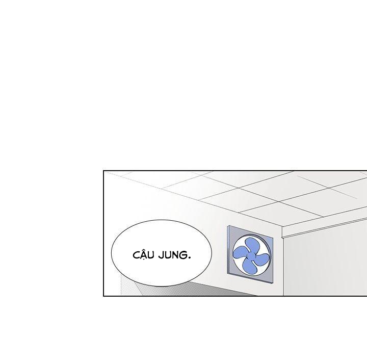 đầu bếp ẩn dấu lời chúc phúc chapter 9.2 10