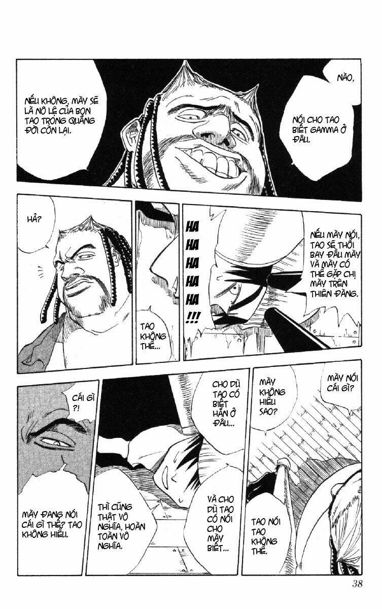 bột cương thi chapter 1.2 14