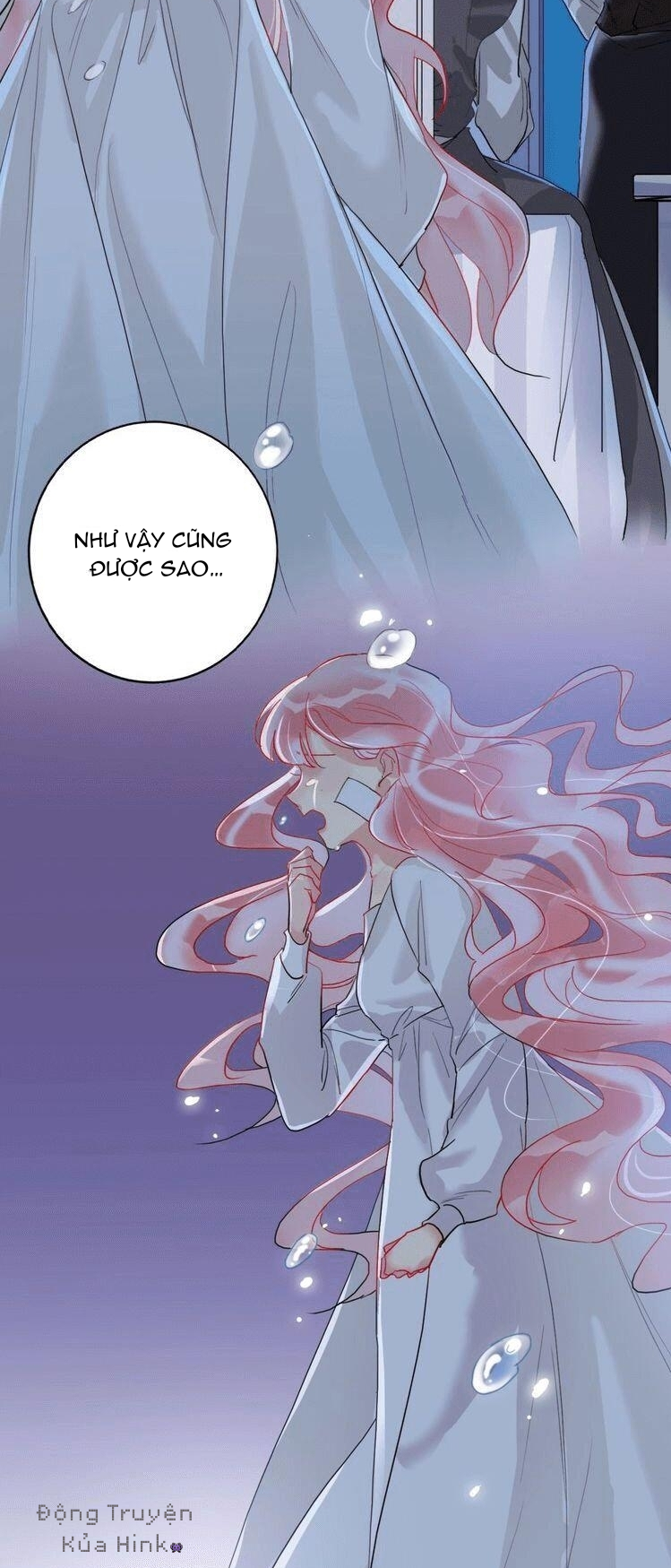 cướp bóc ngọt ngào chapter 5 17