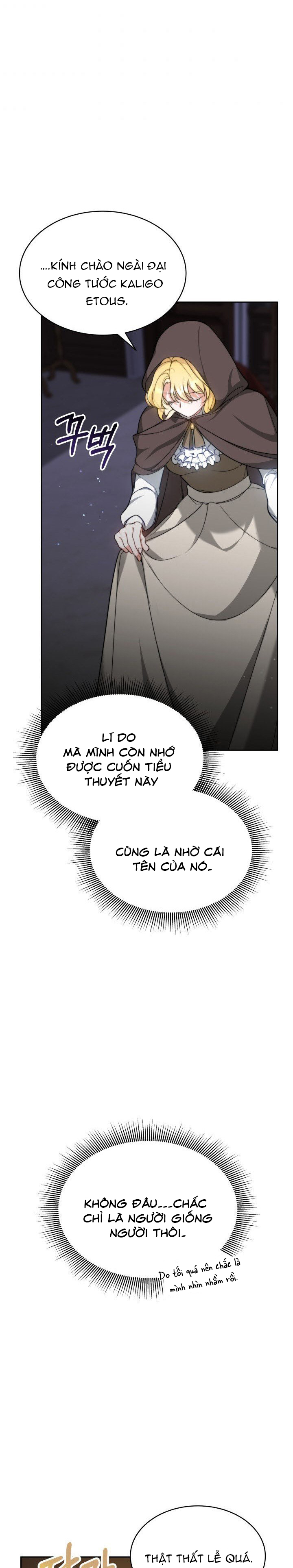 chồng cũ tôi là nam chính chapter 2.1 6