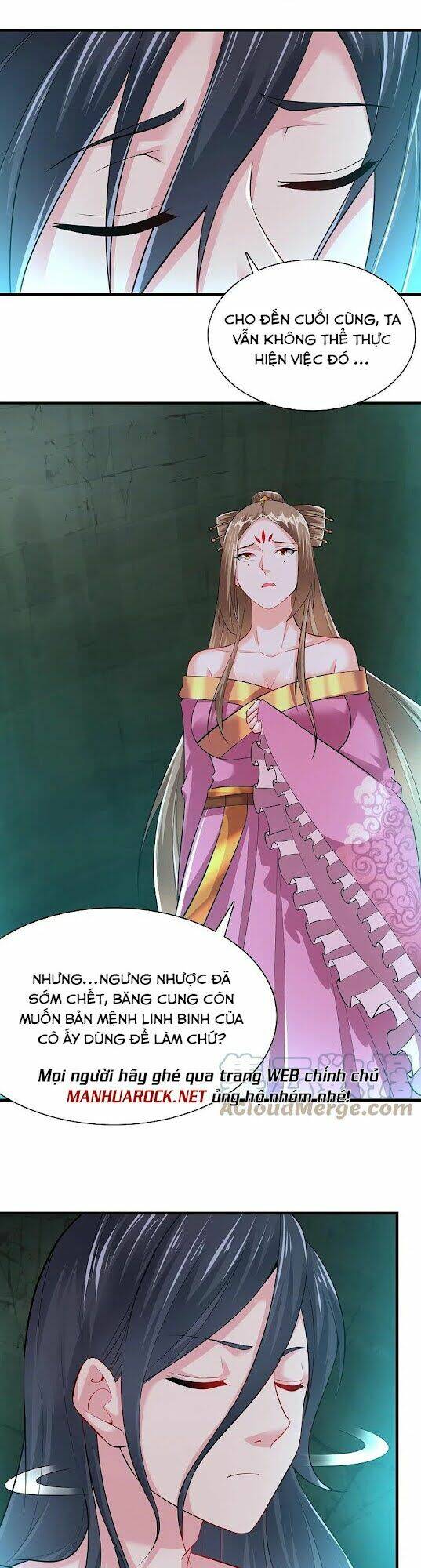 đạo ấn chapter 195 13