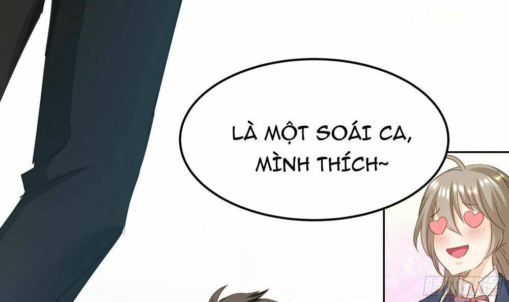 vua không vương miện của hoa khôi chapter 3 13