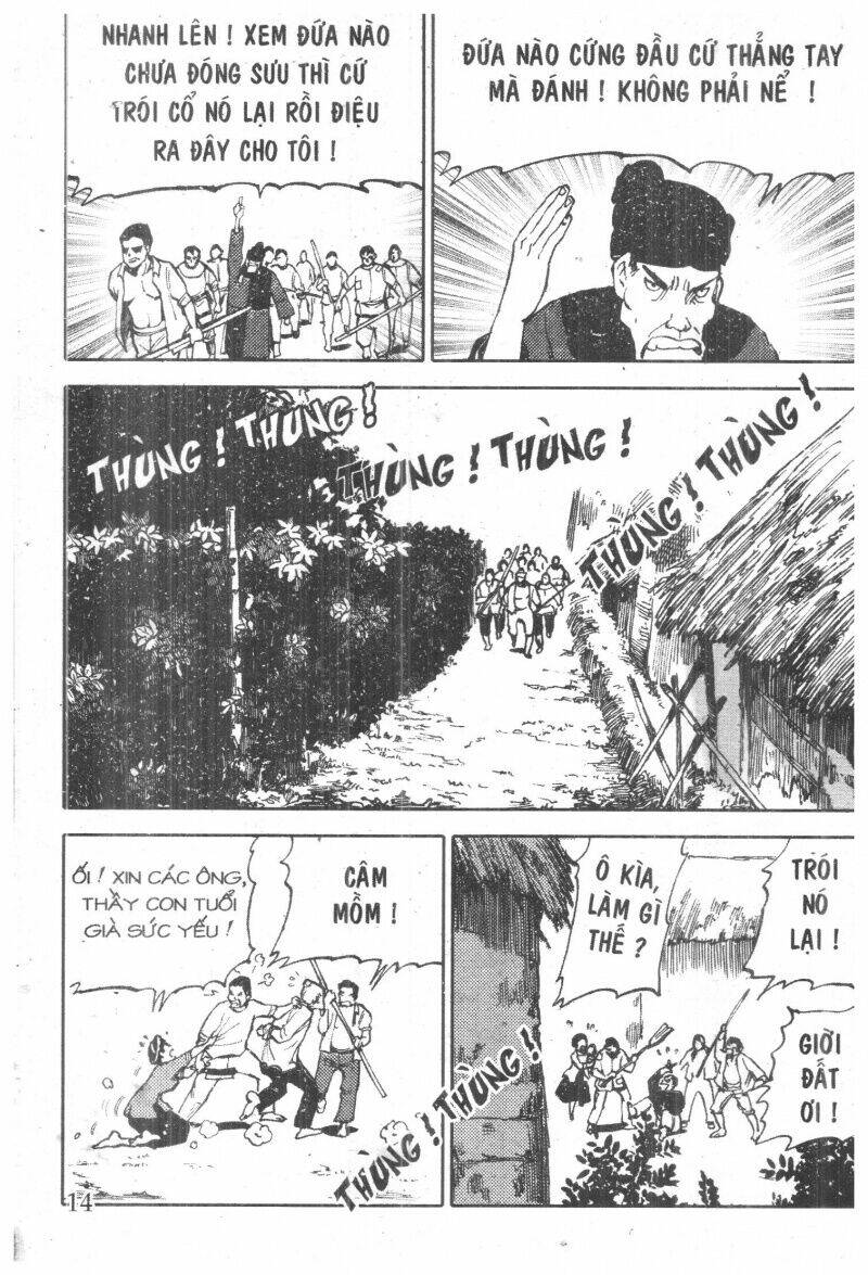 tắt đèn chapter 1 13