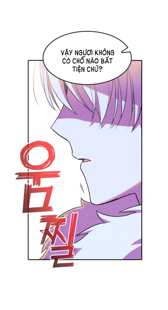 [bản 18+] trò chơi săn mồi của hoàng đế và thánh kỵ sĩ chapter 6.1 5