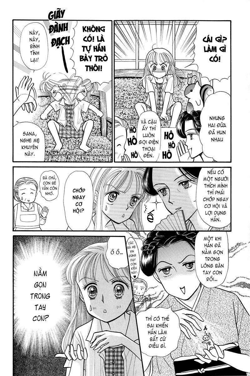 kodomo no omocha chapter 10 10