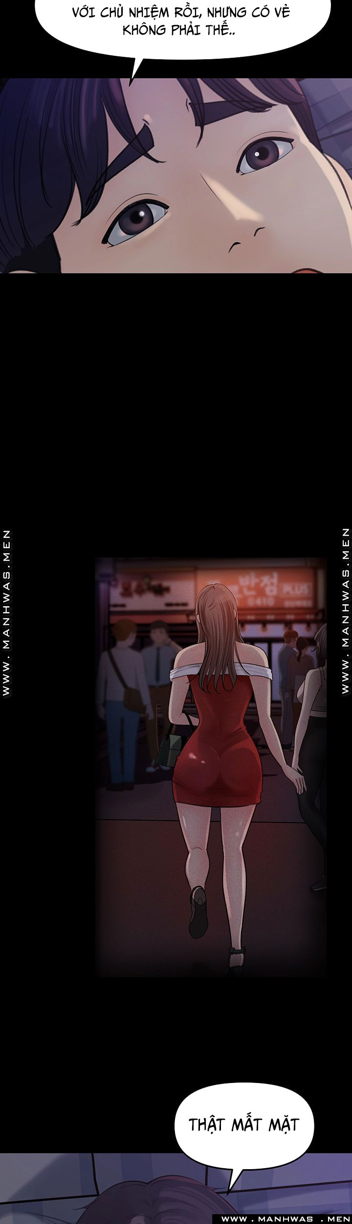 giữ em đi chapter 8 19