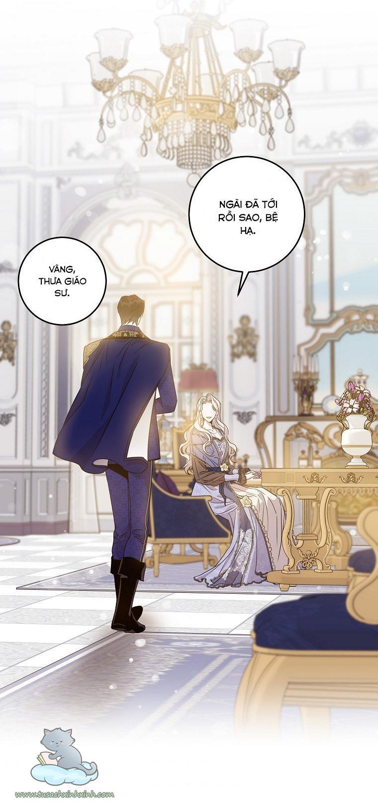 thuần hóa bạo chúa rồi bỏ trốn chapter 57 4