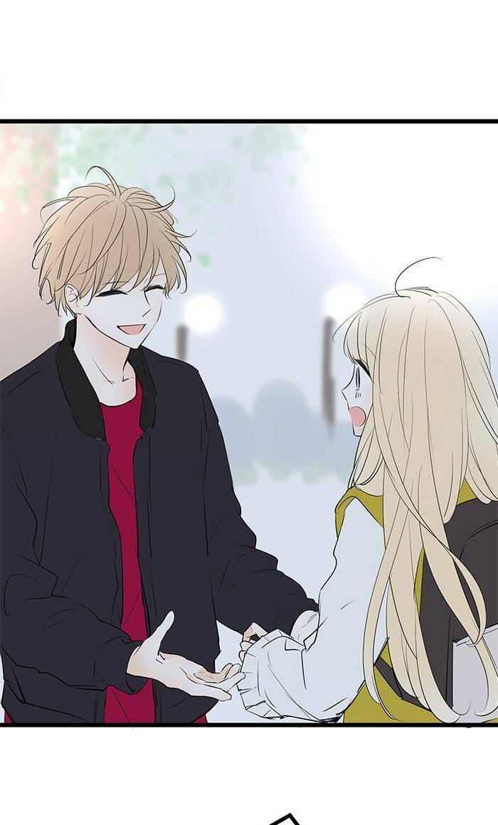 choco ngọt ngào chapter 85 5