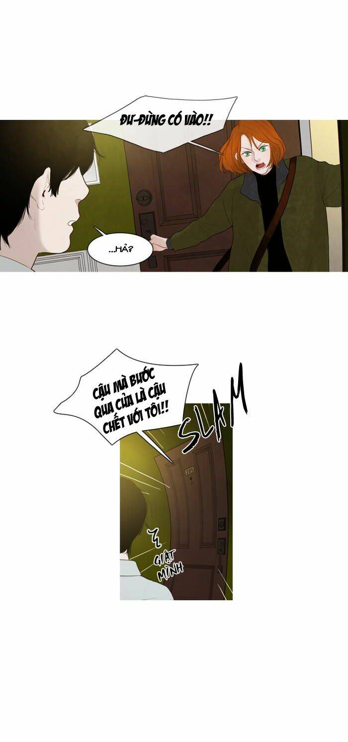 rừng đông ss2 chapter 1 19