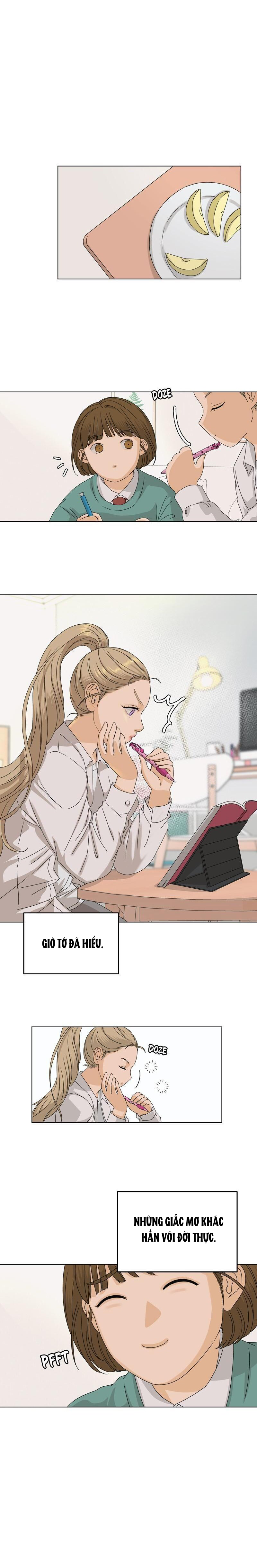 câu lạc bộ fox chapter 7 21