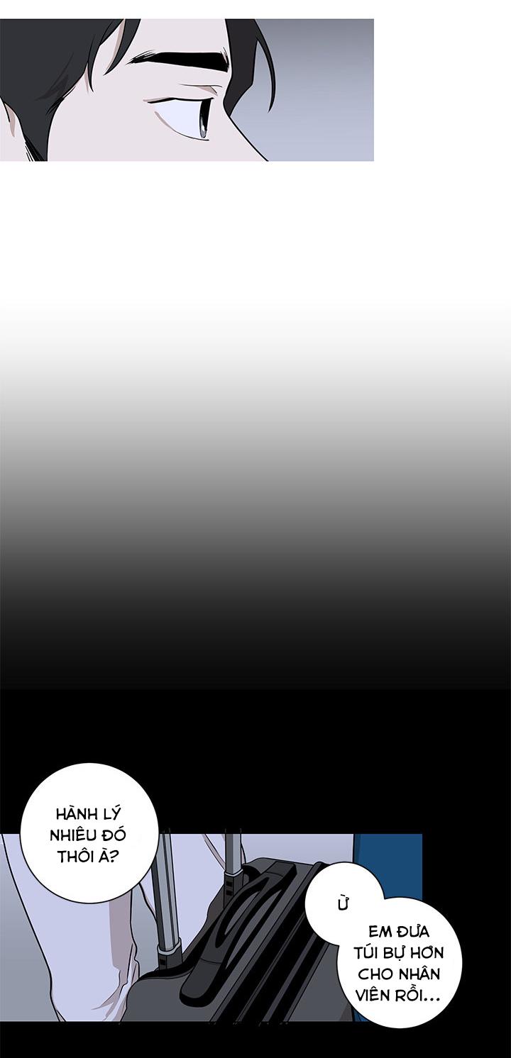 loài chim không bay chapter 4 15