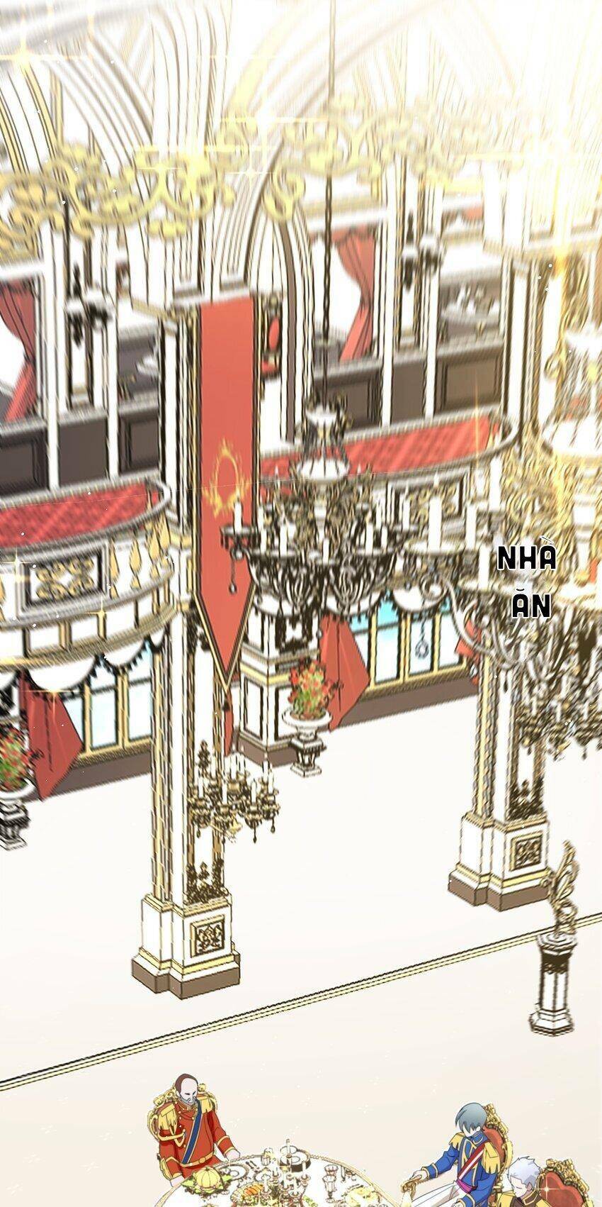 trăm cách tử đạo của công chúa chapter 5 8