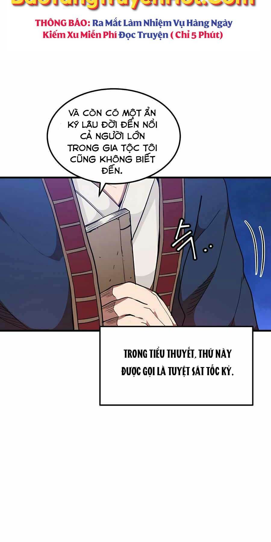 băng y kiếm thần chapter 18 9