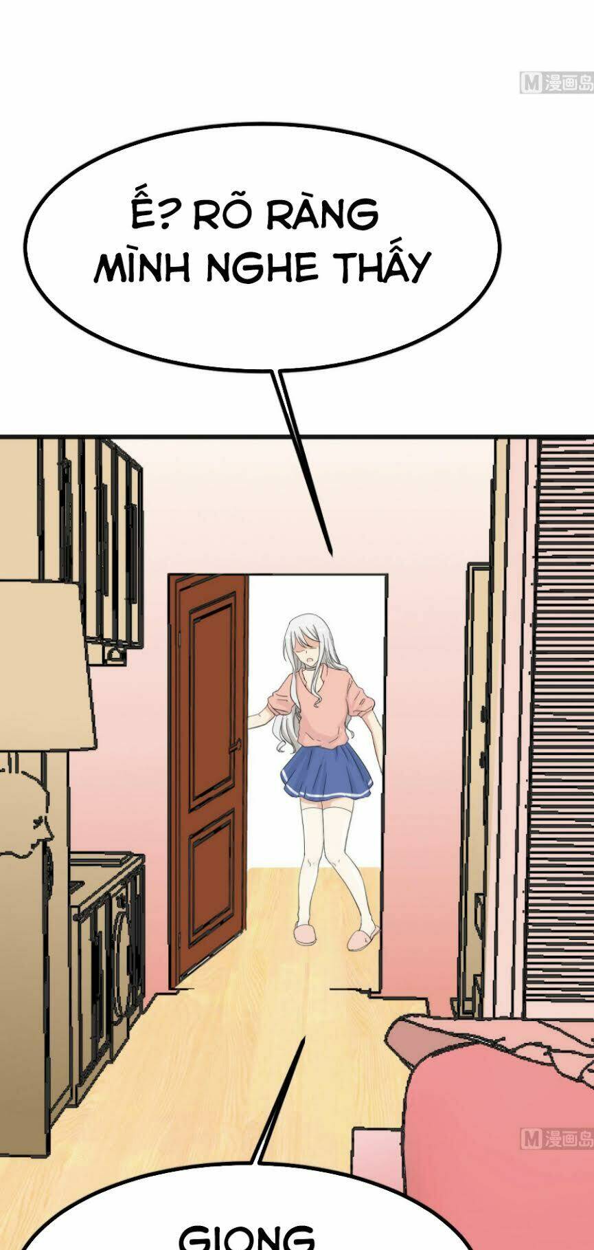 hắn là long ngạo thiên chapter 34 3