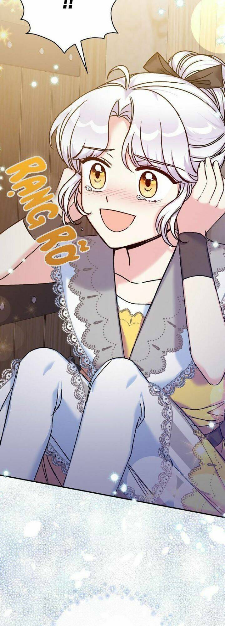 sinh ra làm con gái ác nữ chapter 39 3