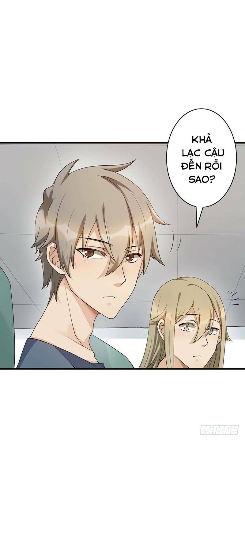 dã âu lão tổ chapter 14 17