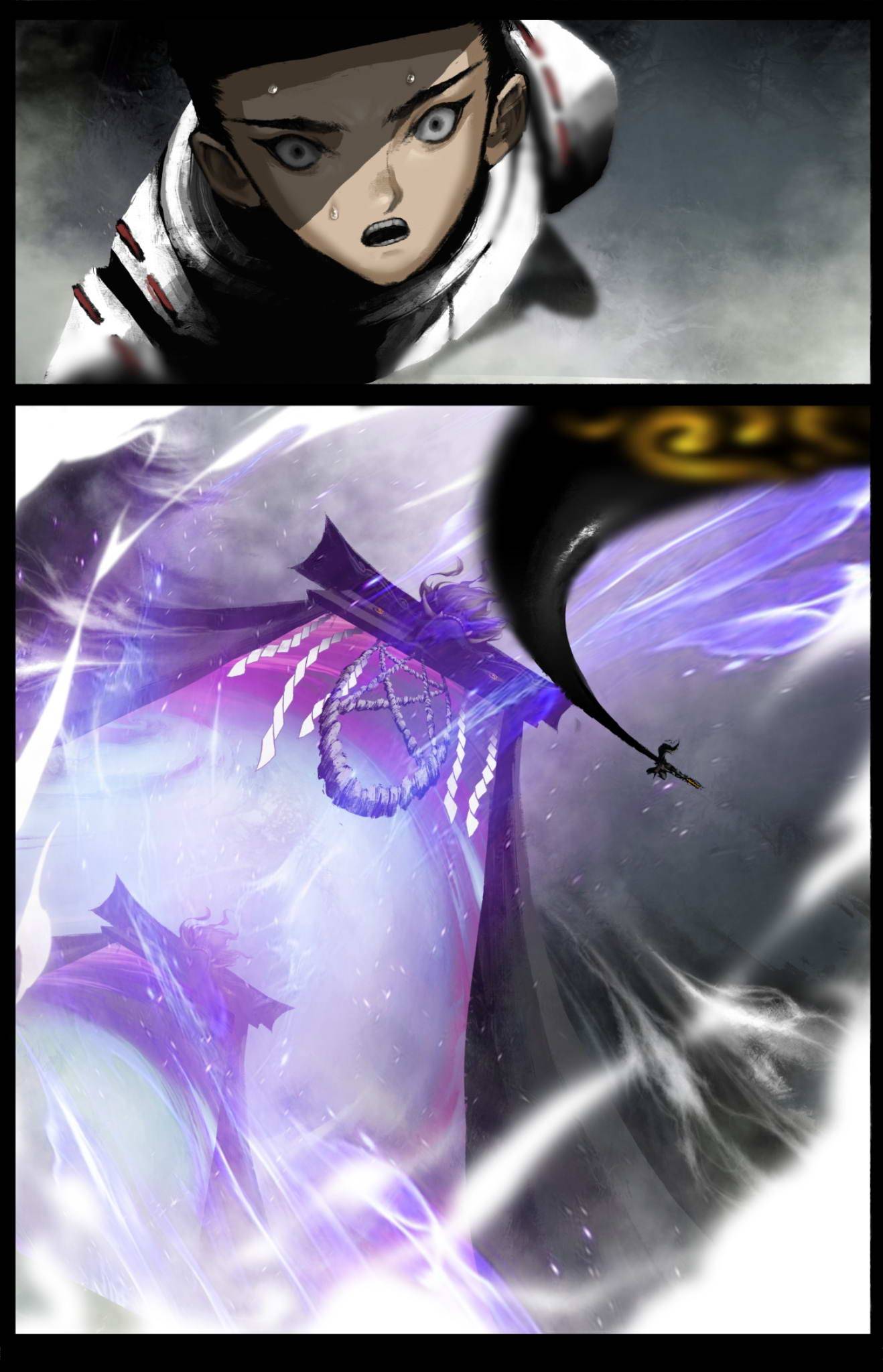 Tây Du Ký Ngoại Truyện chapter 208 16