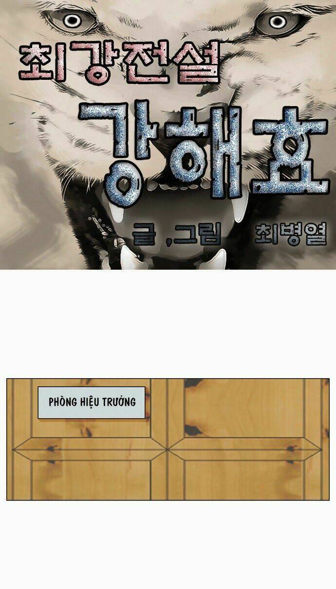 ultimate legend: kang hae hyo chapter 50 2