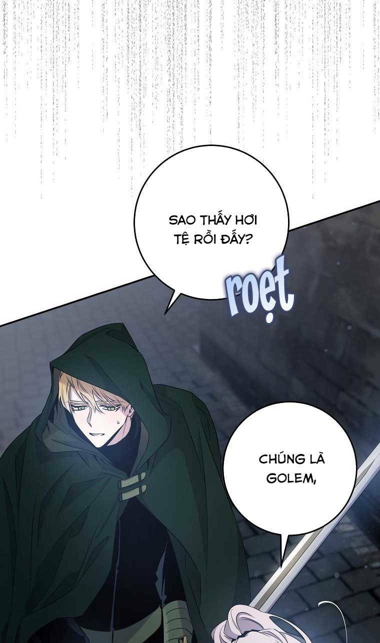 tôi đã thuần hóa một tên bạo chúa và chạy trốn chapter 44 60