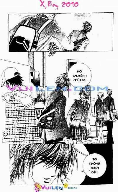 cuộc sống của tôi chapter 9 136