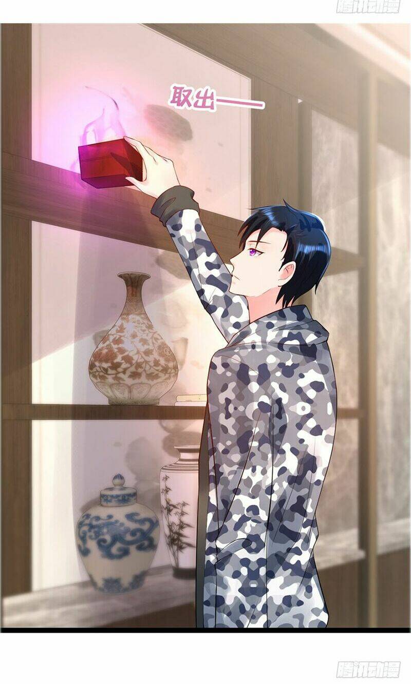 vú em là cổ tiên chapter 14 15