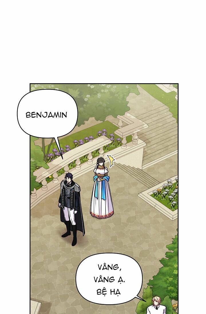 tôi đã nuôi dưỡng bạn thời thơ ấu thành bạo chúa chapter 70.1 17