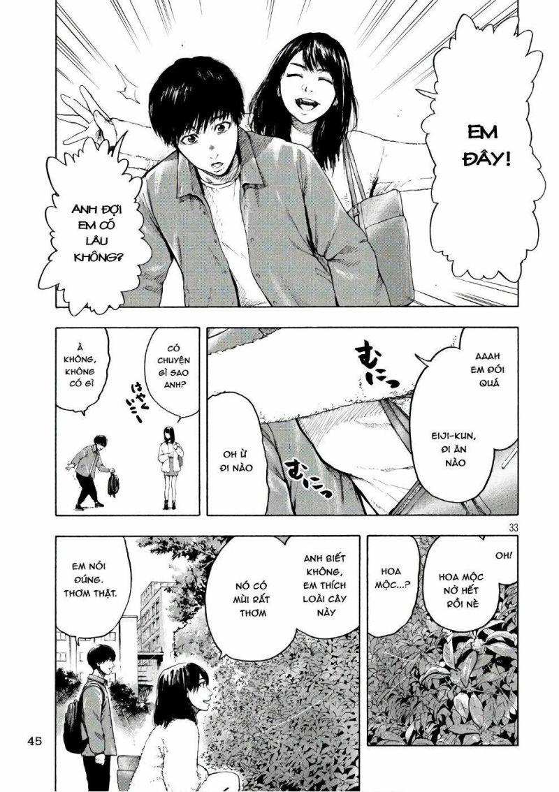 shin'ai naru boku e satsui wo komete chapter 1 32