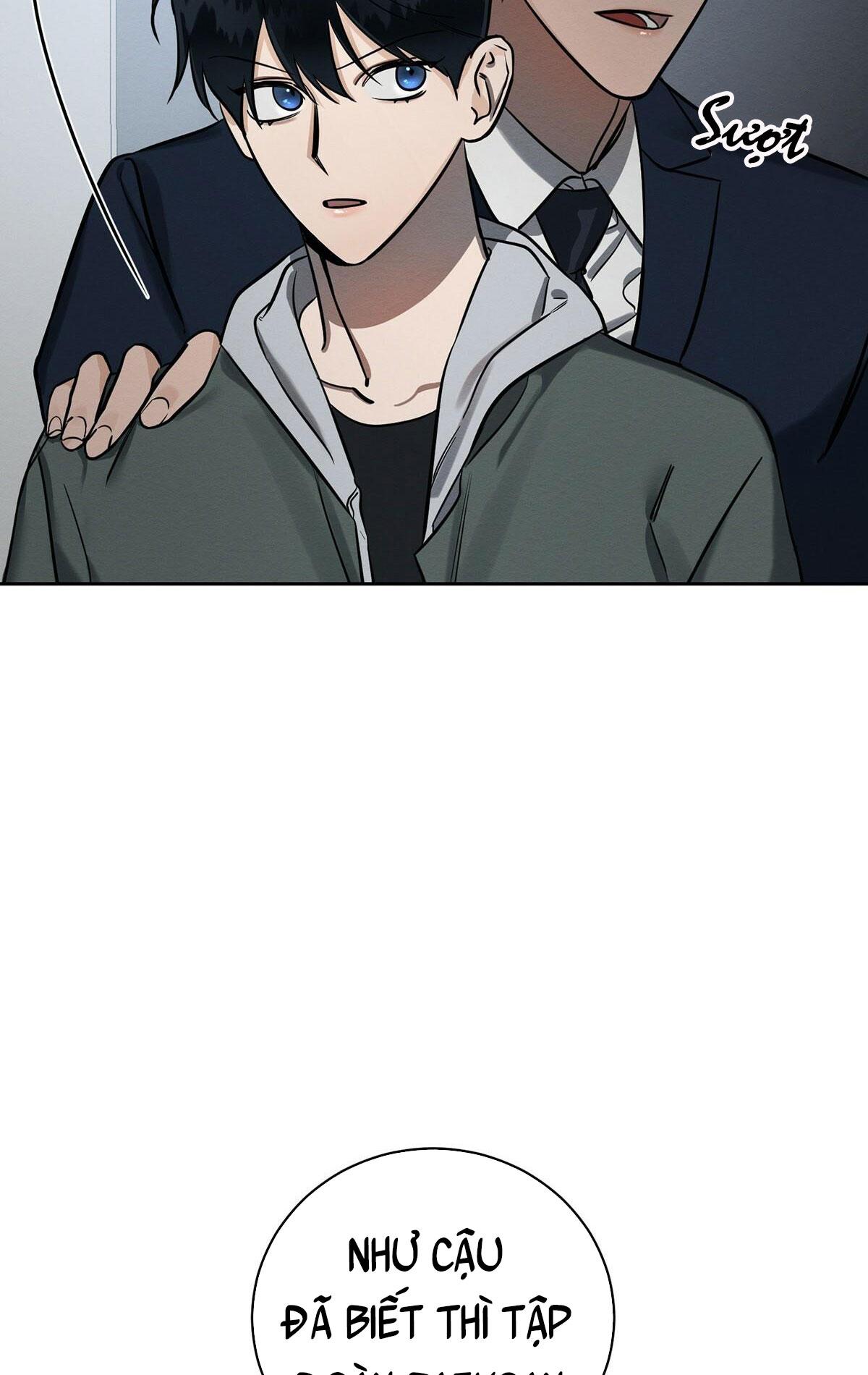 vòng xoáy của ác ma chapter 3 60