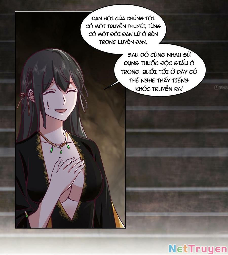 trên người ta có một rồng chapter 559 2