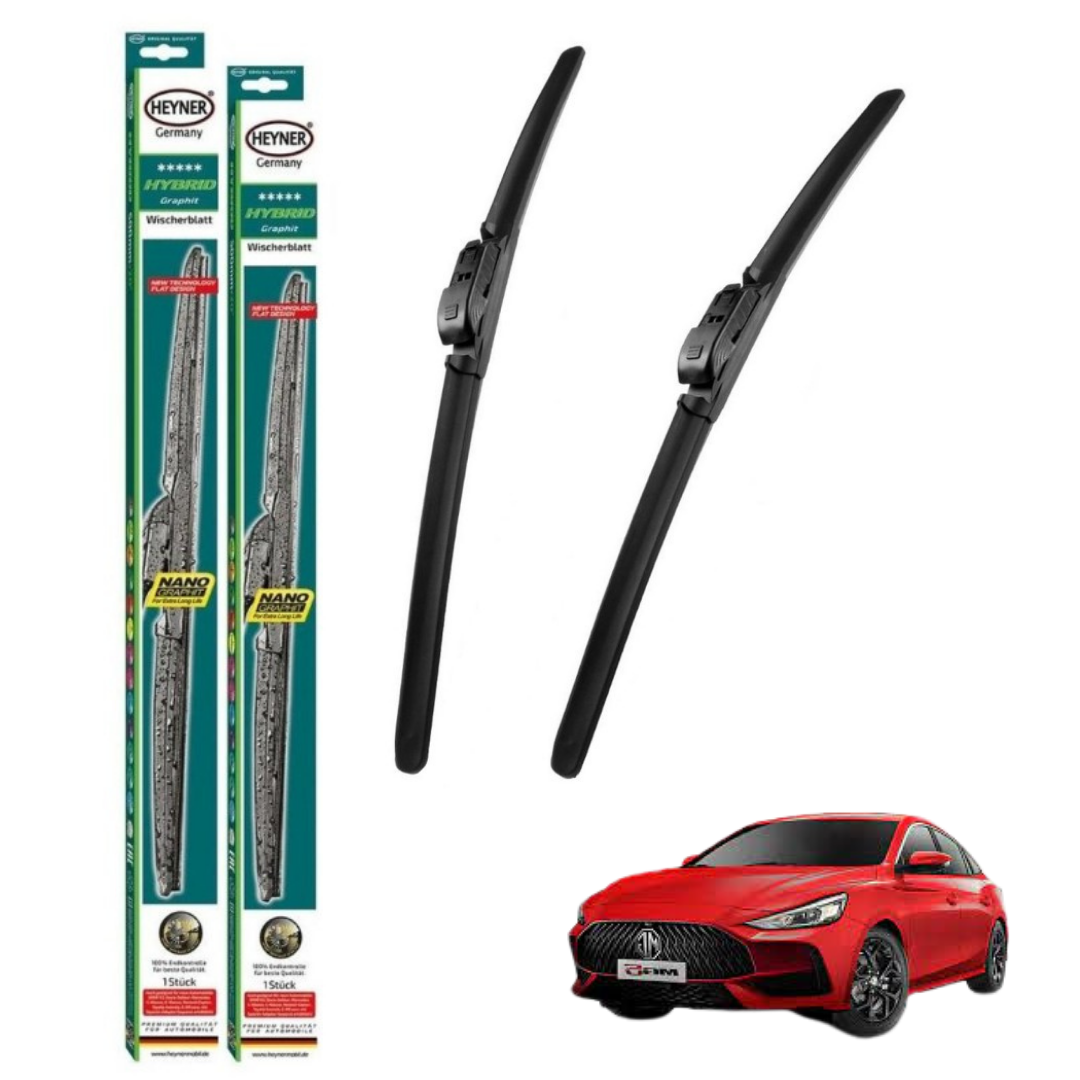 Gạt Mưa ô tô MG 5 | Gạt mưa Heyner Hybrid
