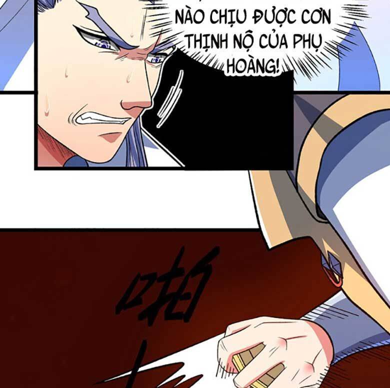 võ đạo độc tôn chapter 578 13