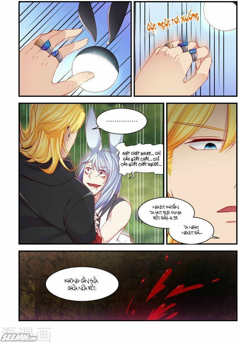 trái tim hoang dã chapter 36 7