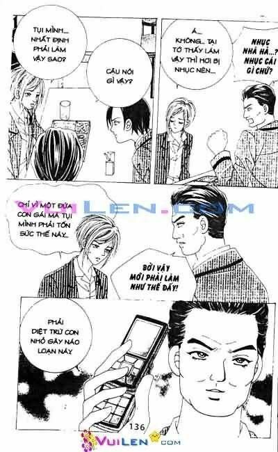 chàng gà mái chapter 13 136