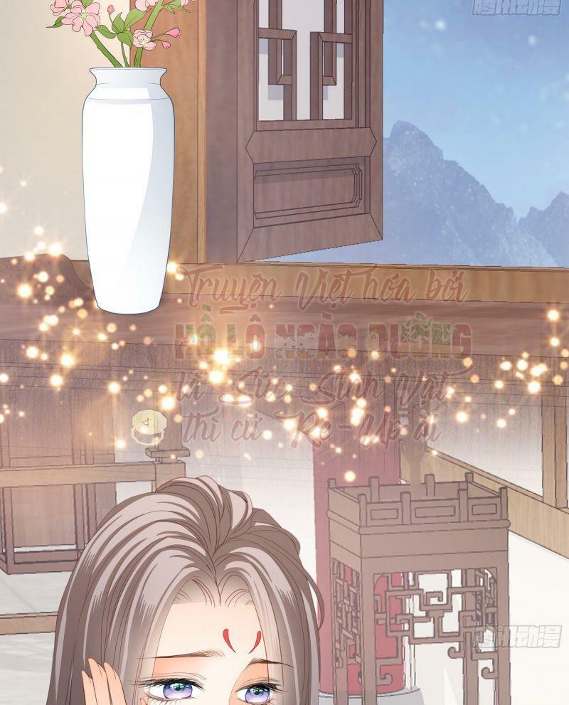 bổn vương muốn nàng chapter 27 2