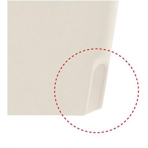 Chậu nhựa tự tưới PY cao cấp- trồng rau , hoa , sen đá