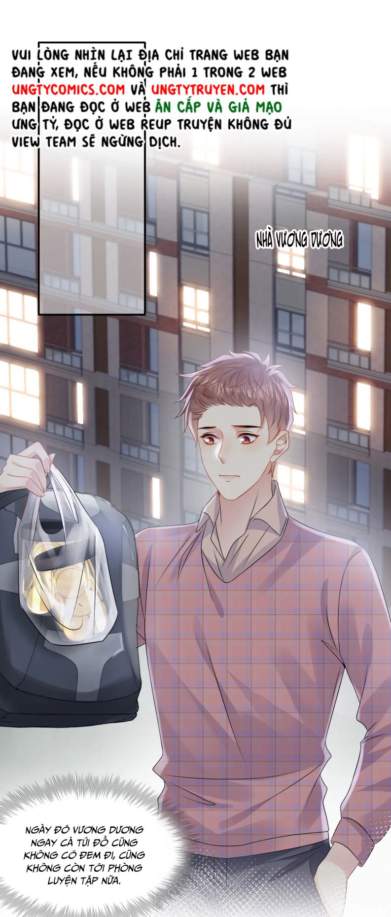 lại bị bạn trai cũ nhắm trúng rồi chapter 108 13