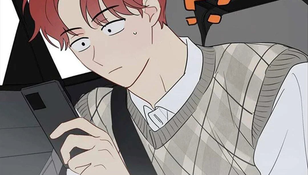 chuyện quái gì với giấc mơ đó vậy chapter 32 156