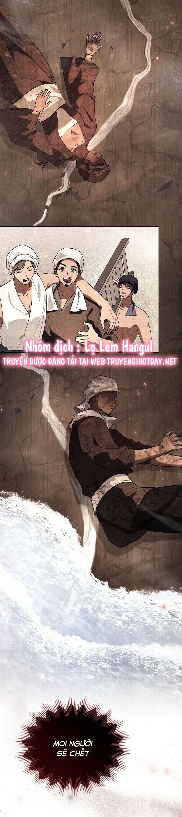 khi định mệnh đưa chúng ta gặp nhau chapter 30 15