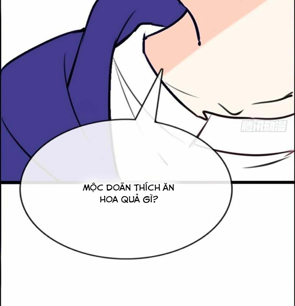 công chúa nữ vương mệnh chapter 99 41